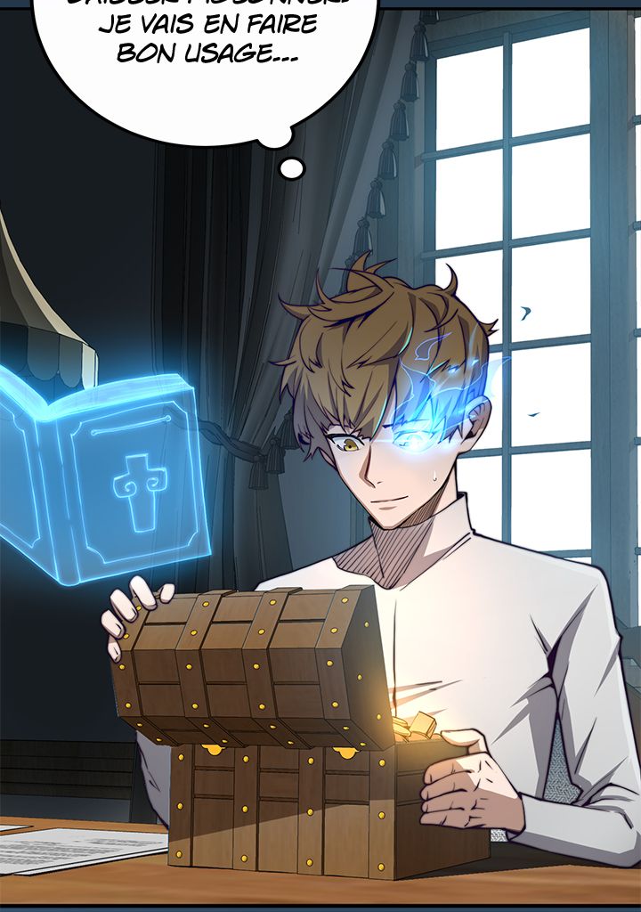 The Lord’s Coins Aren’t Decreasing ?! Chapitre 3 - Page 9
