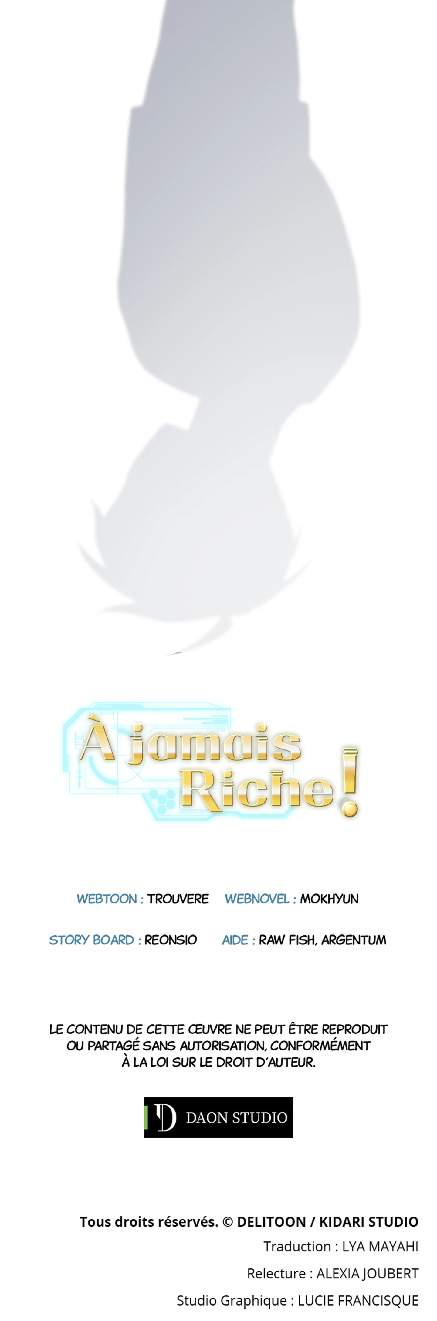The Lord’s Coins Aren’t Decreasing ?! Chapitre 77 - Page 22