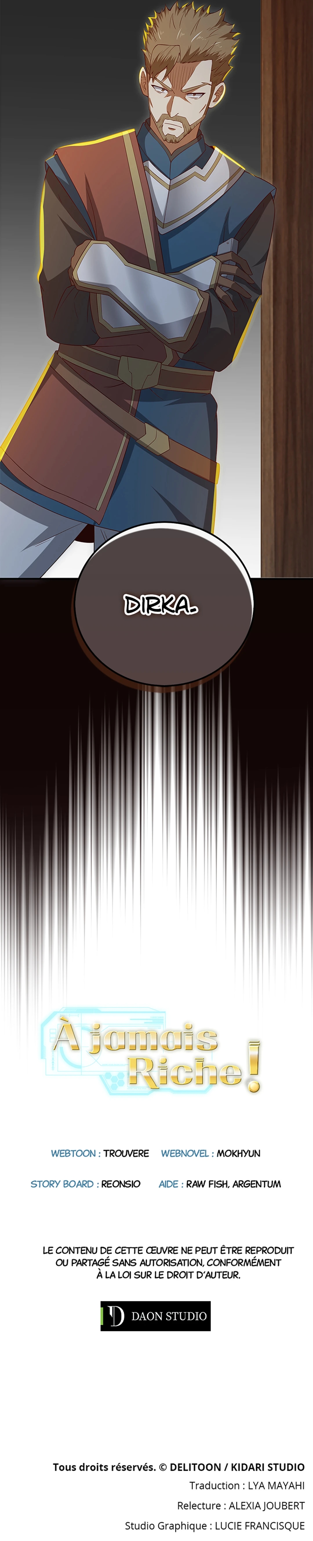 The Lord’s Coins Aren’t Decreasing ?! Chapitre 94 - Page 13