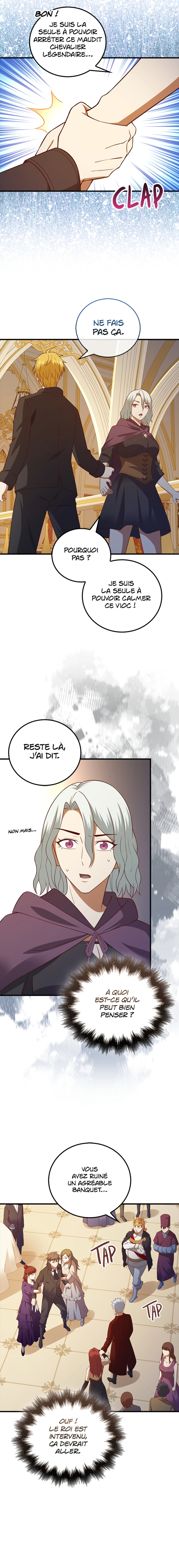 The Lord’s Coins Aren’t Decreasing ?! Chapitre 107 - Page 13