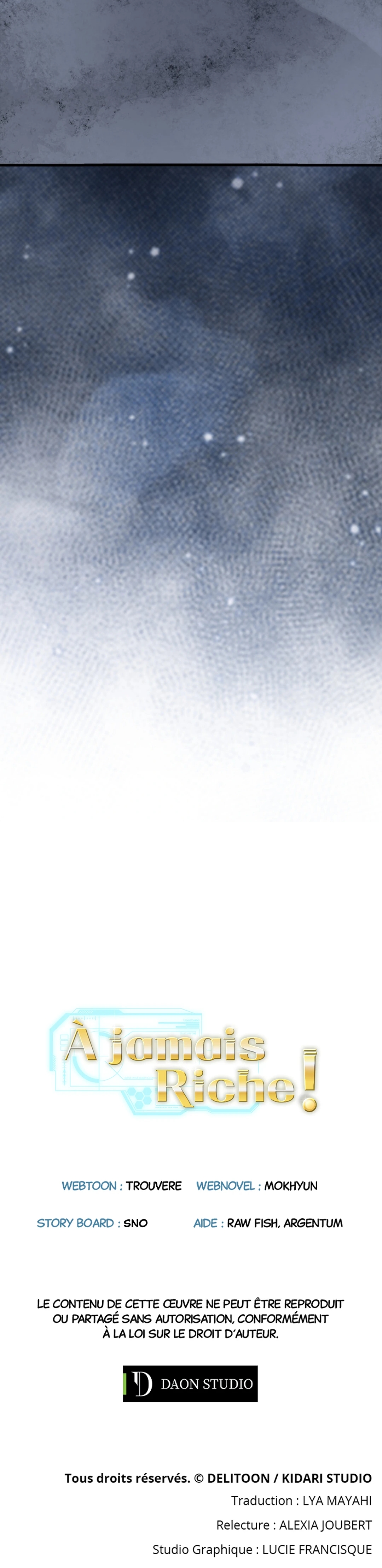 The Lord’s Coins Aren’t Decreasing ?! Chapitre 112 - Page 15