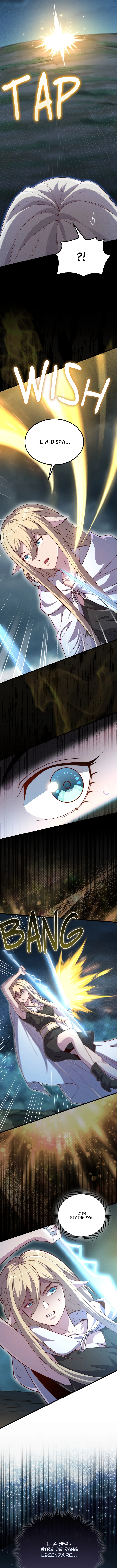 The Lord’s Coins Aren’t Decreasing ?! Chapitre 123 - Page 11