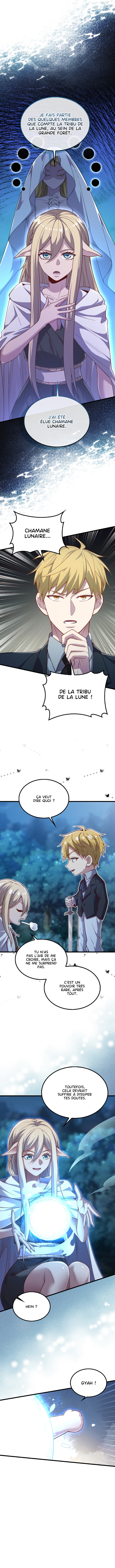 The Lord’s Coins Aren’t Decreasing ?! Chapitre 123 - Page 14