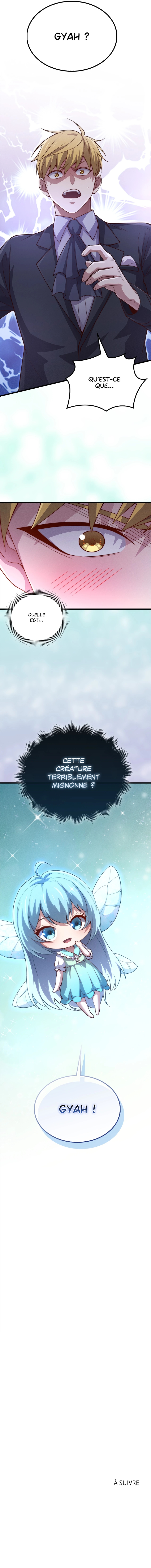 The Lord’s Coins Aren’t Decreasing ?! Chapitre 123 - Page 15