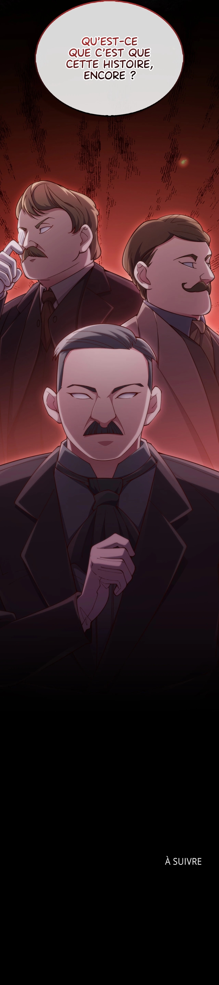 The Lord’s Coins Aren’t Decreasing ?! Chapitre 126 - Page 10