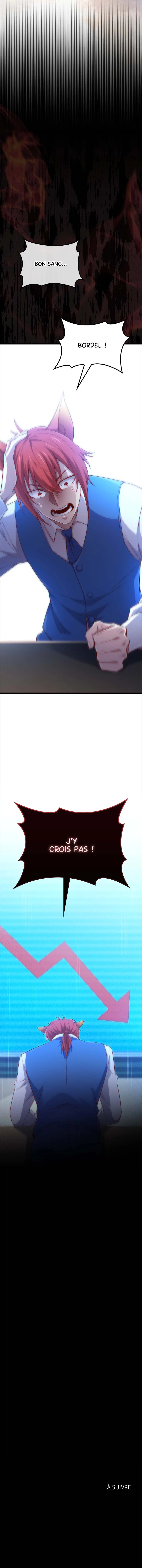 The Lord’s Coins Aren’t Decreasing ?! Chapitre 138 - Page 11