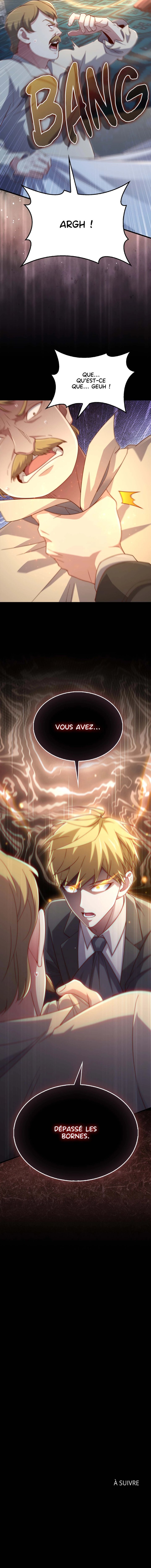 The Lord’s Coins Aren’t Decreasing ?! Chapitre 141 - Page 11
