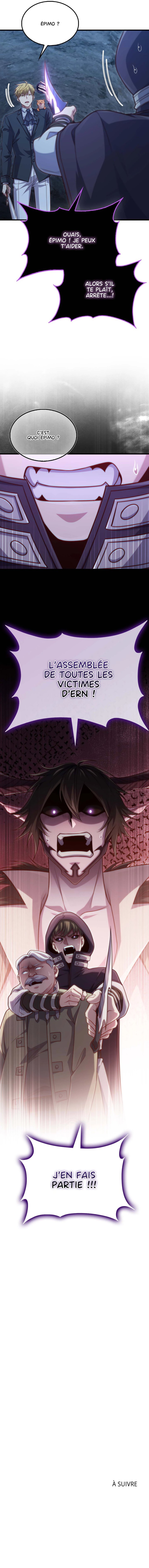 The Lord’s Coins Aren’t Decreasing ?! Chapitre 153 - Page 10