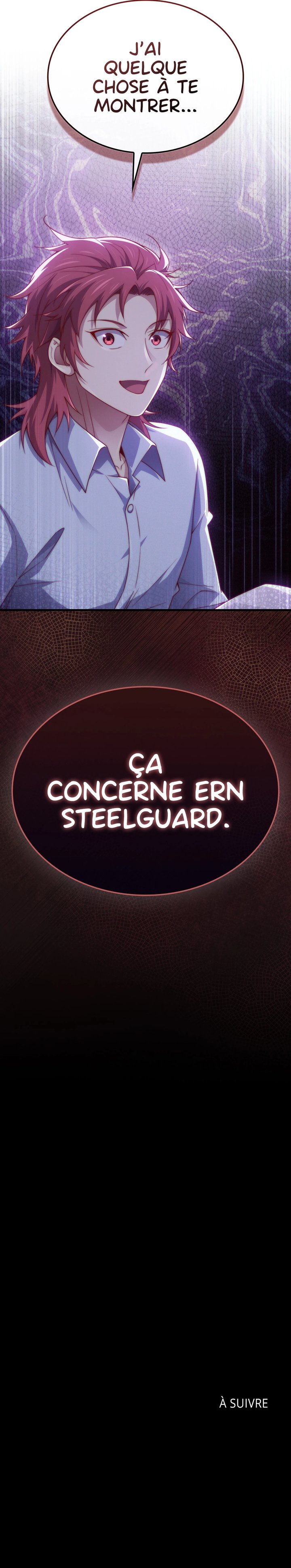 The Lord’s Coins Aren’t Decreasing ?! Chapitre 160 - Page 10