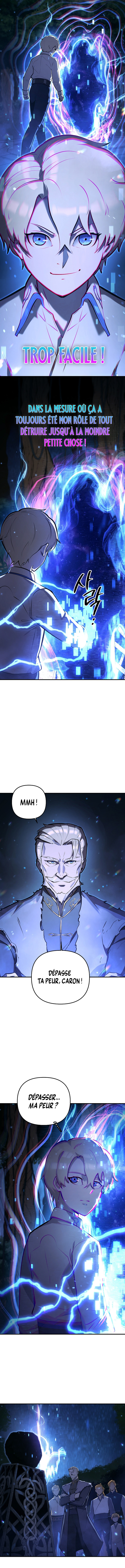 The Mad Dog of the Duke’s Estate Chapitre 3 - Page 7