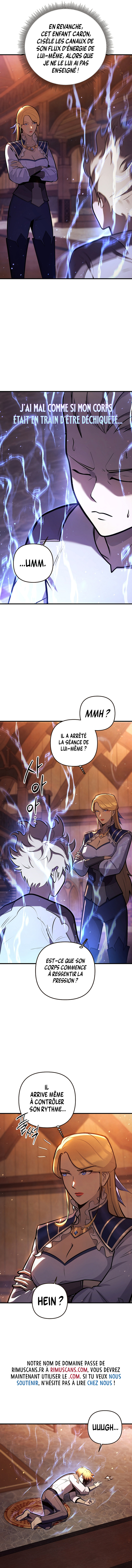 The Mad Dog of the Duke’s Estate Chapitre 5 - Page 10