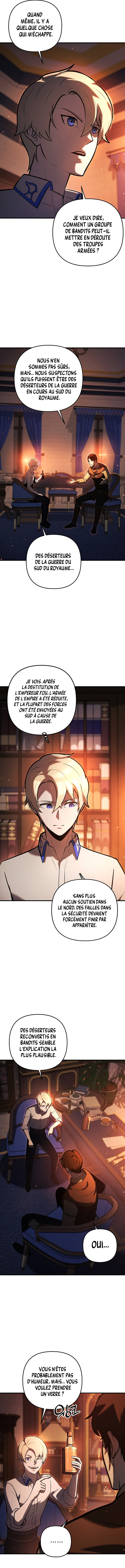 The Mad Dog of the Duke’s Estate Chapitre 7 - Page 7