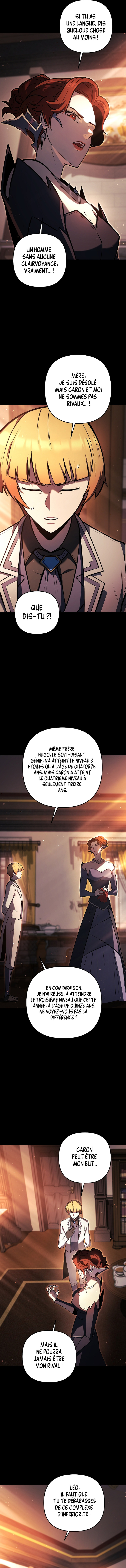 The Mad Dog of the Duke’s Estate Chapitre 8 - Page 4