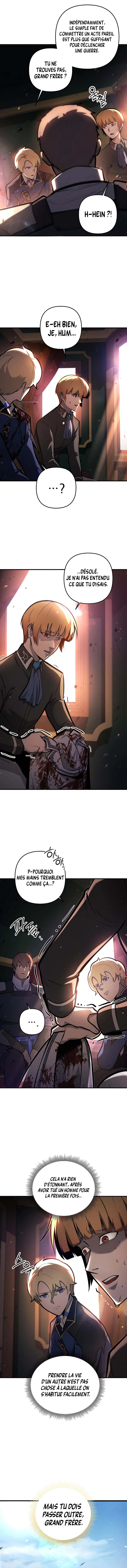The Mad Dog of the Duke’s Estate Chapitre 18 - Page 7