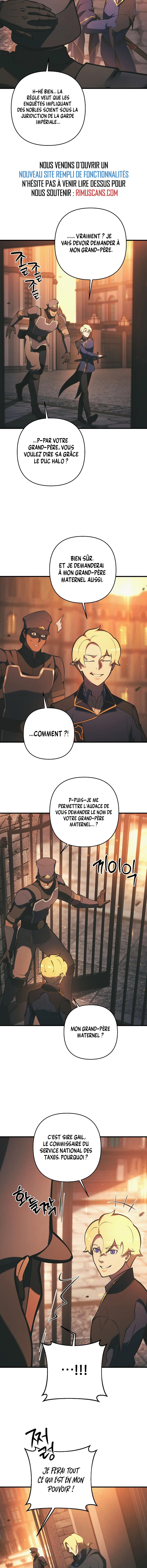 The Mad Dog of the Duke’s Estate Chapitre 27 - Page 13