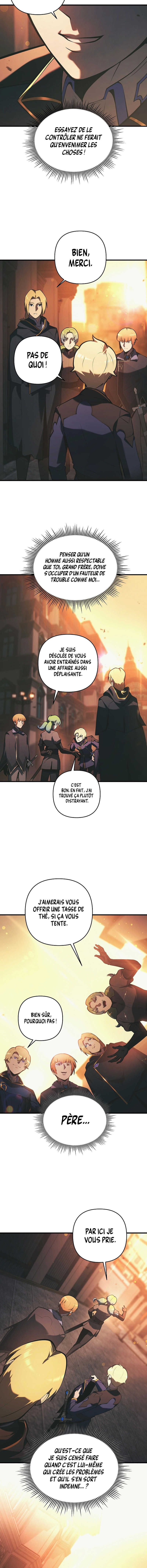 The Mad Dog of the Duke’s Estate Chapitre 27 - Page 15