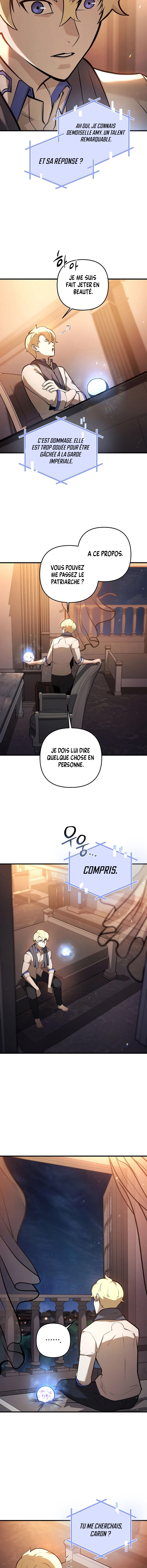 The Mad Dog of the Duke’s Estate Chapitre 28 - Page 13