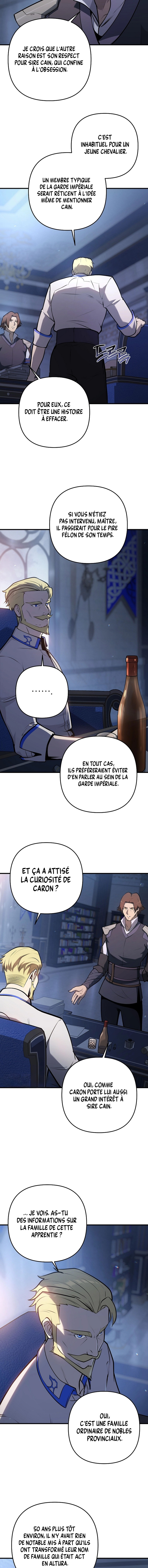 The Mad Dog of the Duke’s Estate Chapitre 29 - Page 6
