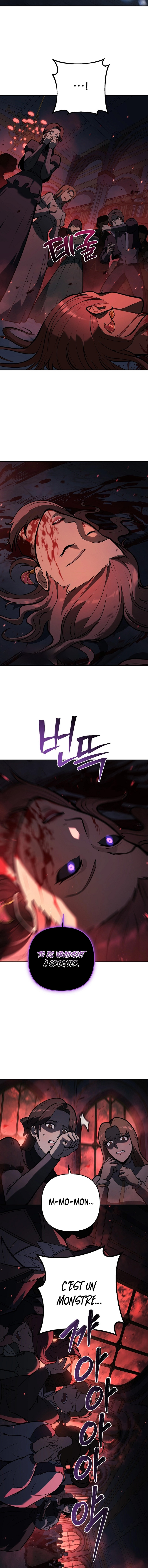 The Mad Dog of the Duke’s Estate Chapitre 31 - Page 15