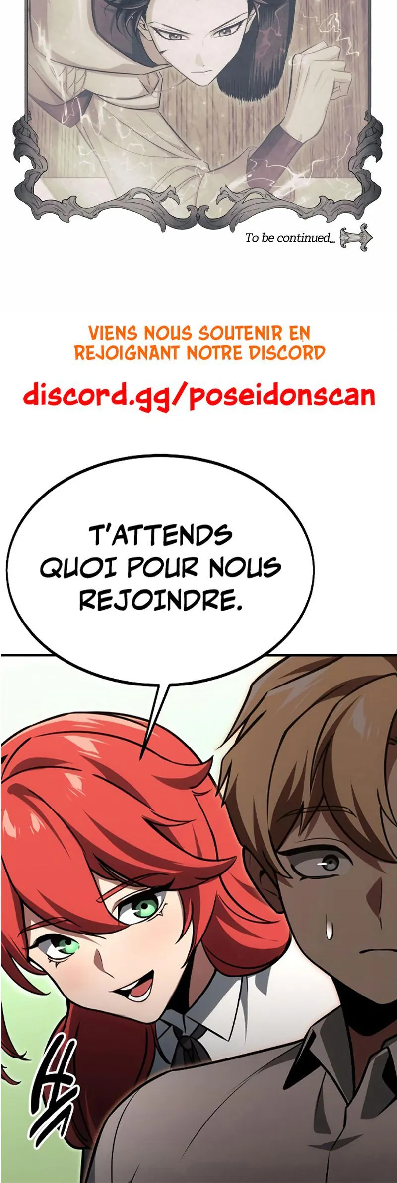 The Magic Tower’s Problem Child Chapitre 8 - Page 39