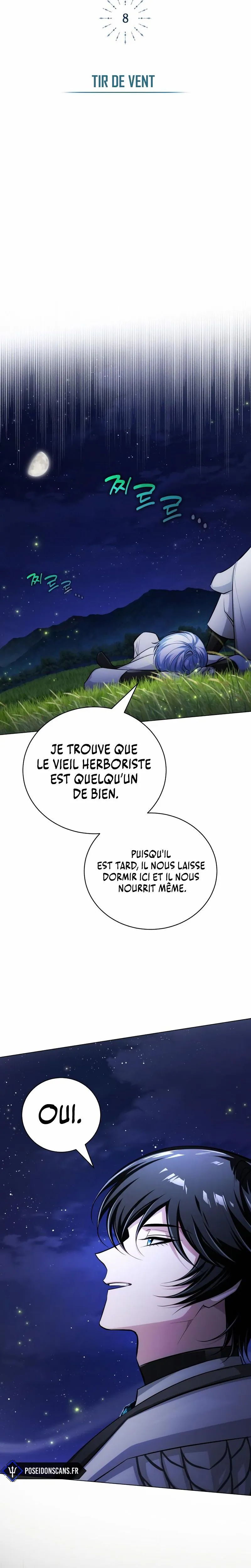 The Magic Tower’s Problem Child Chapitre 8 - Page 14