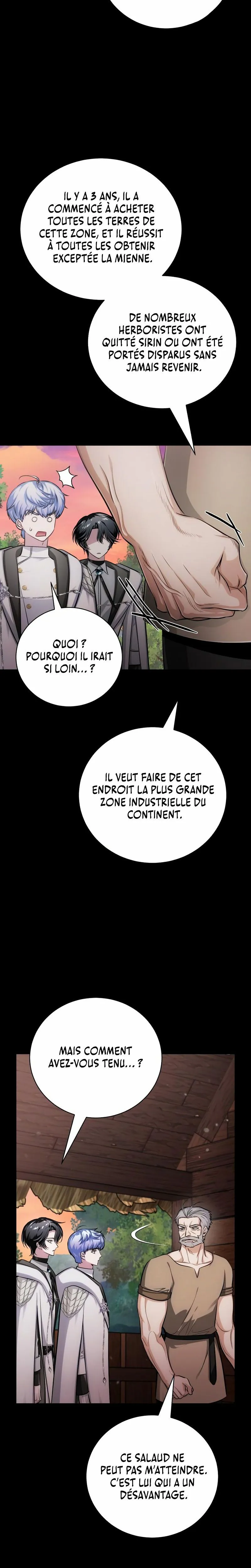 The Magic Tower’s Problem Child Chapitre 8 - Page 16