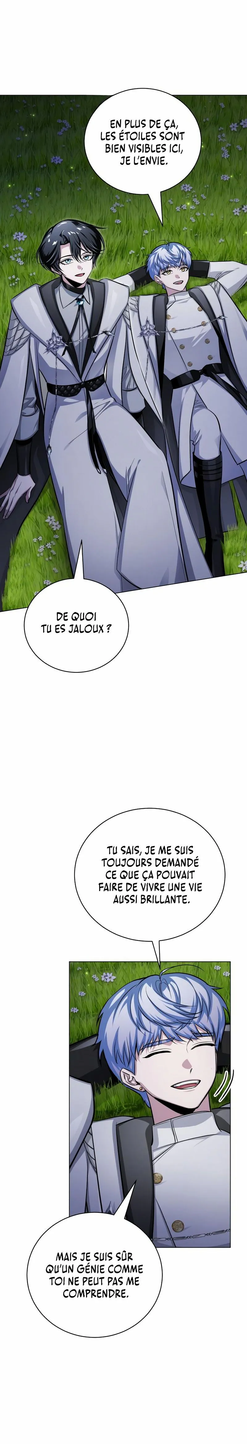 The Magic Tower’s Problem Child Chapitre 8 - Page 20