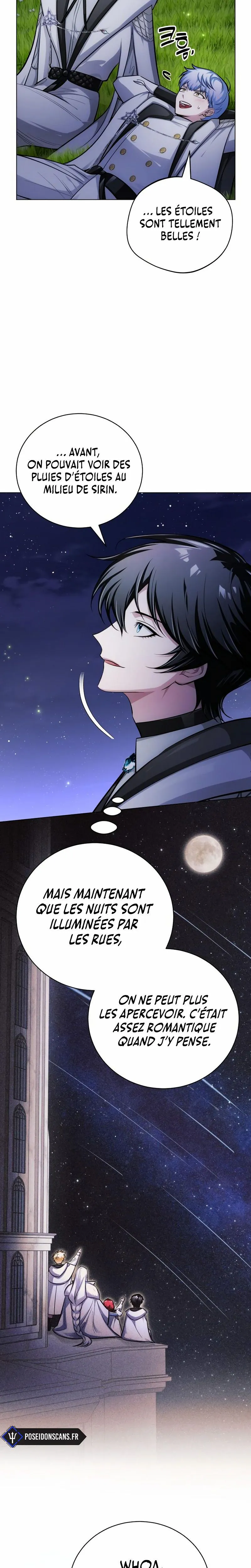 The Magic Tower’s Problem Child Chapitre 8 - Page 22