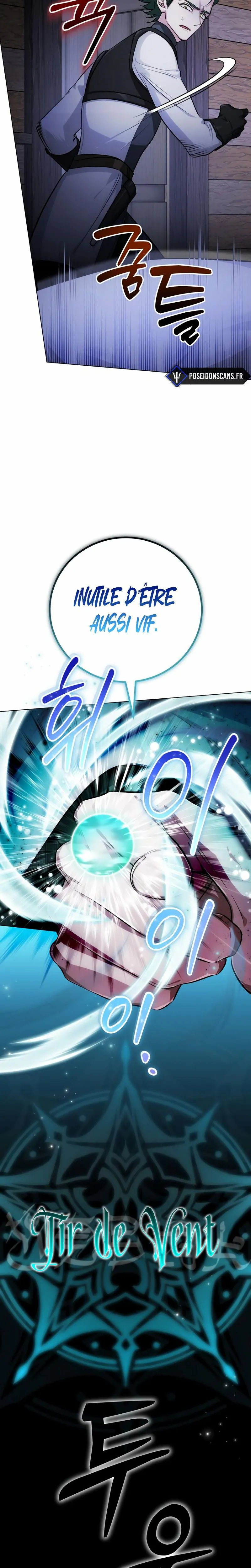 The Magic Tower’s Problem Child Chapitre 8 - Page 30