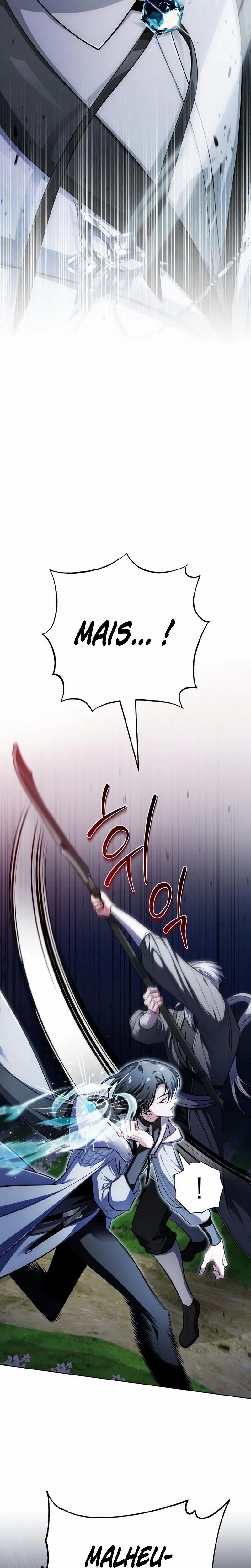 The Magic Tower’s Problem Child Chapitre 9 - Page 2