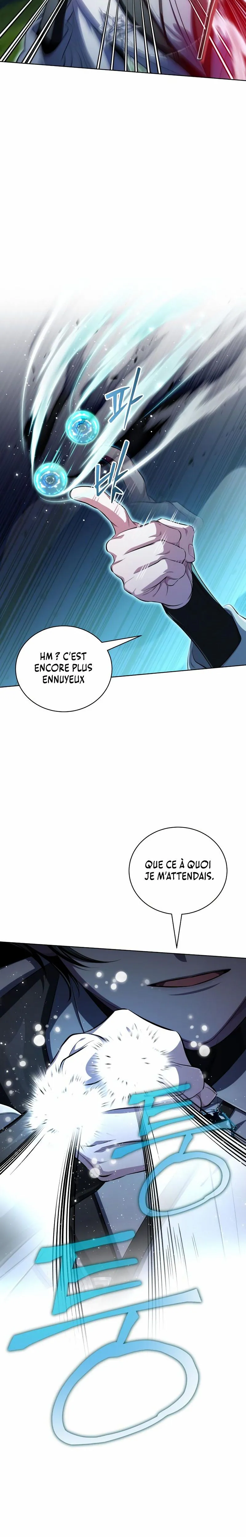 The Magic Tower’s Problem Child Chapitre 9 - Page 4