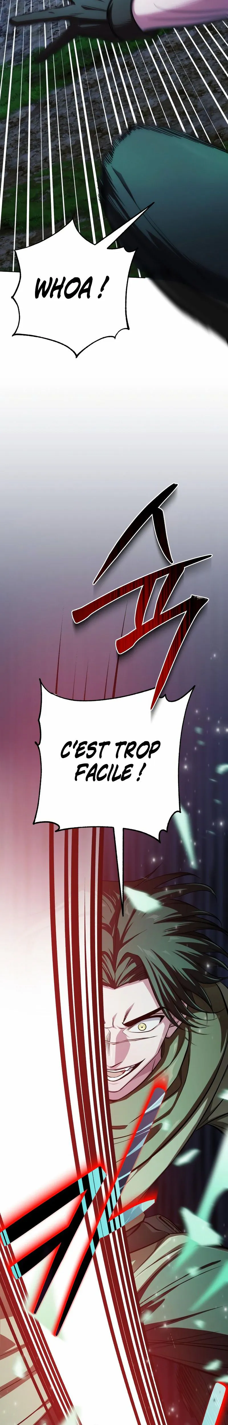 The Magic Tower’s Problem Child Chapitre 9 - Page 38