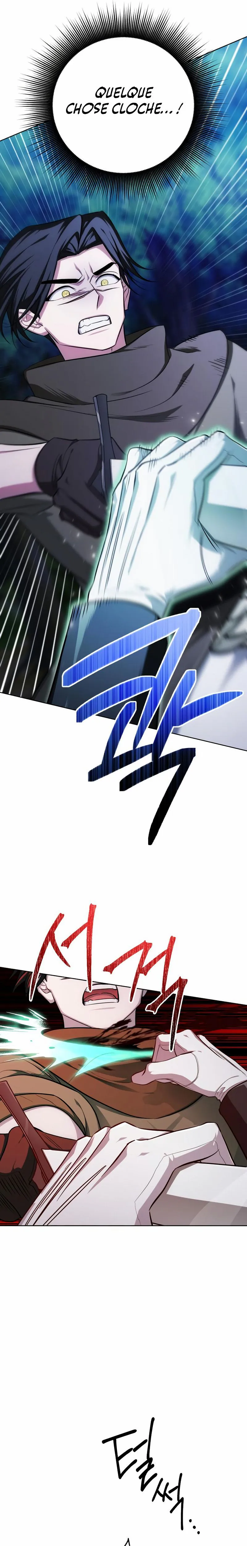 The Magic Tower’s Problem Child Chapitre 9 - Page 41