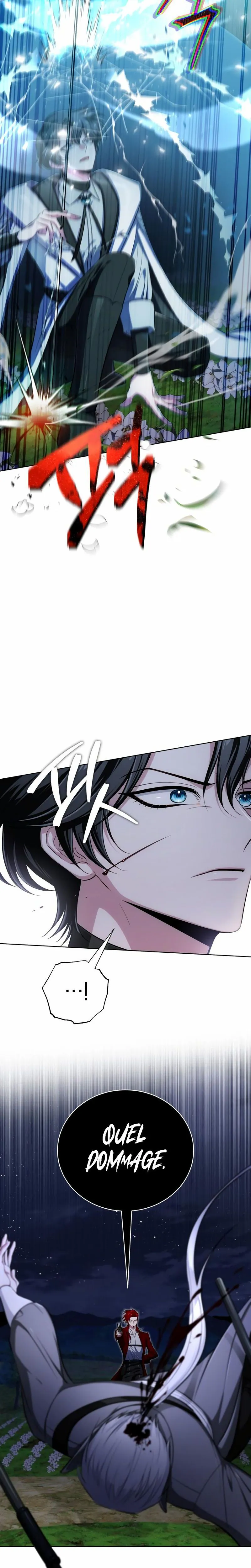 The Magic Tower’s Problem Child Chapitre 9 - Page 10