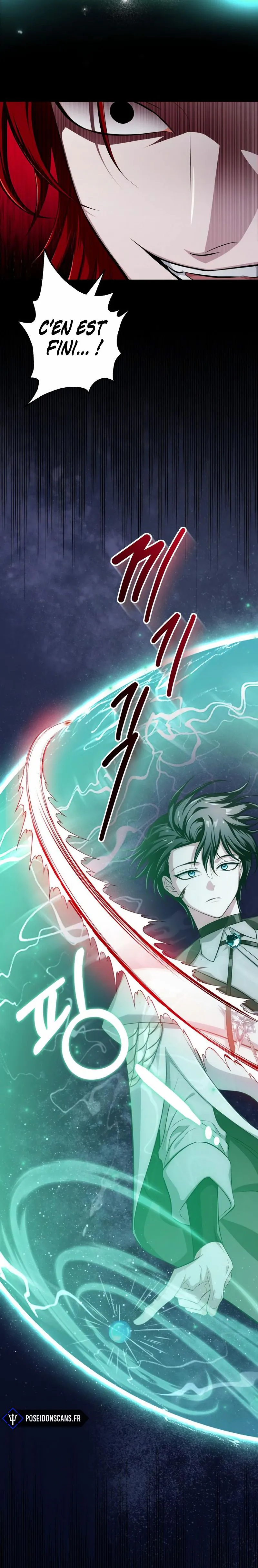 The Magic Tower’s Problem Child Chapitre 9 - Page 24