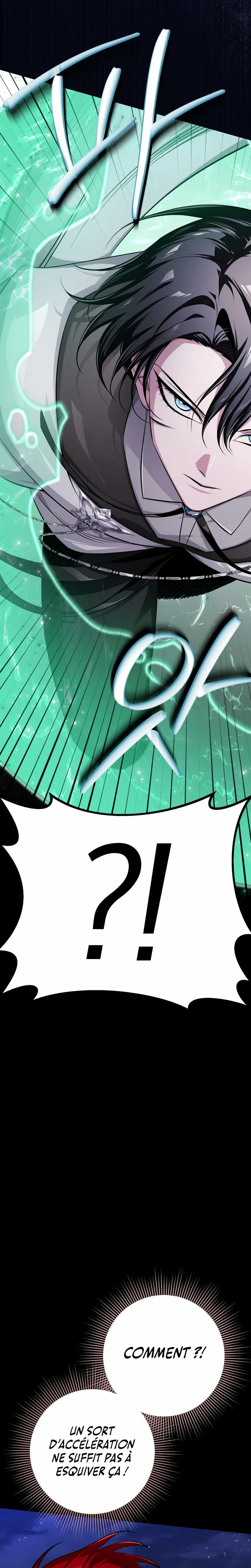 The Magic Tower’s Problem Child Chapitre 9 - Page 25
