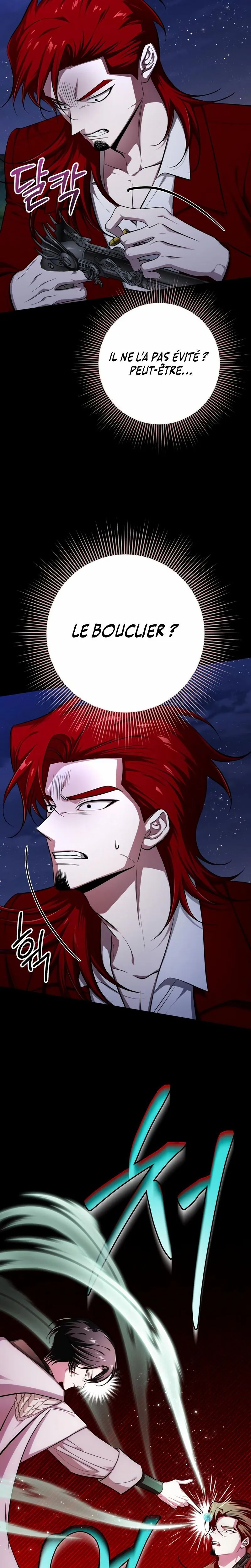 The Magic Tower’s Problem Child Chapitre 9 - Page 26
