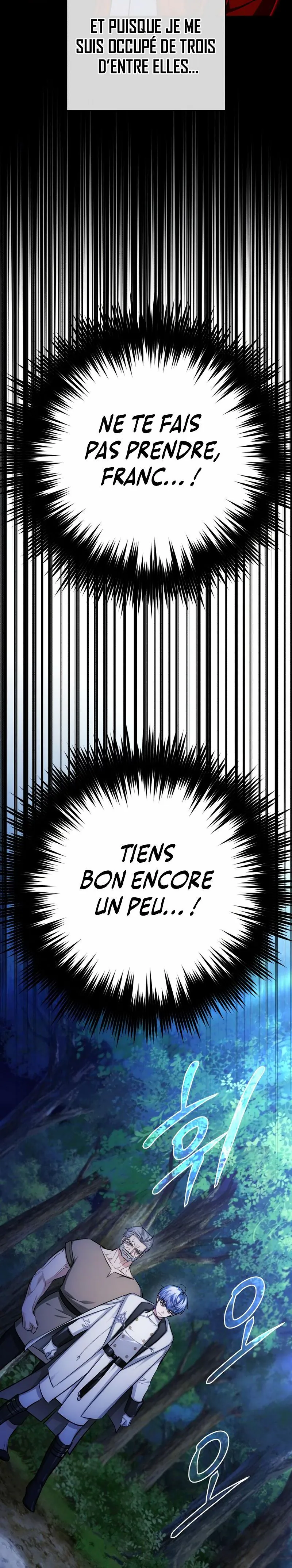 The Magic Tower’s Problem Child Chapitre 9 - Page 32