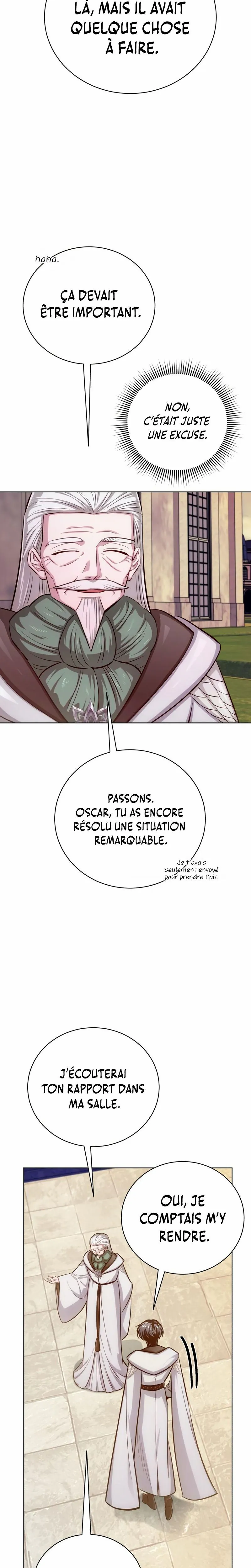 The Magic Tower’s Problem Child Chapitre 10 - Page 39