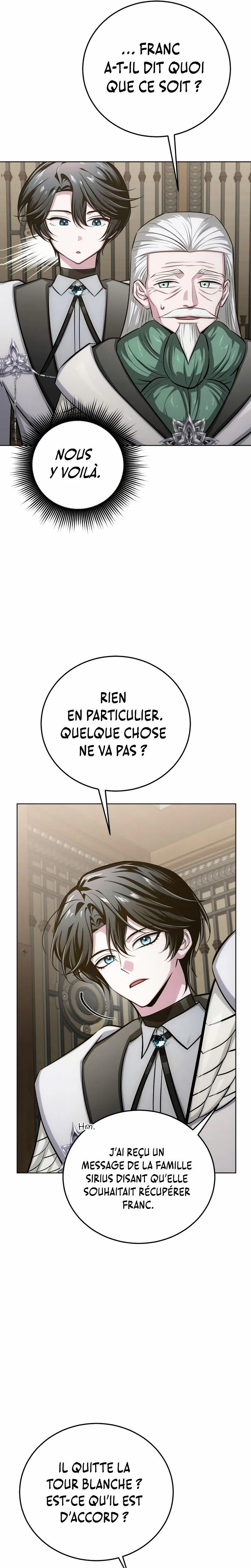 The Magic Tower’s Problem Child Chapitre 10 - Page 41