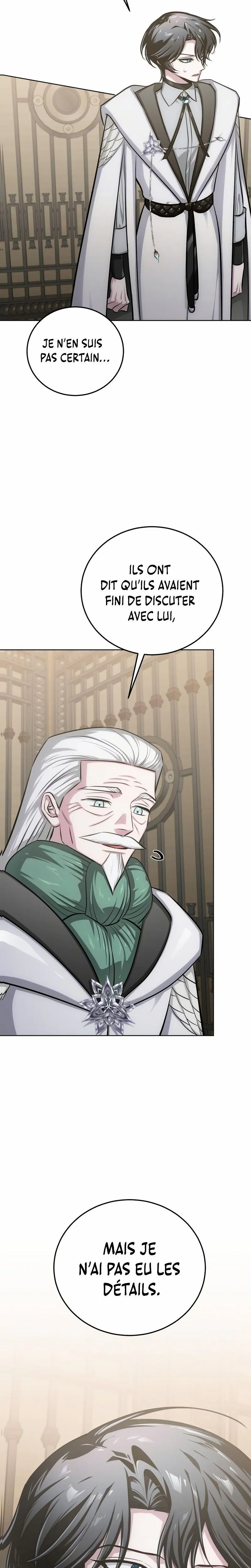 The Magic Tower’s Problem Child Chapitre 10 - Page 42