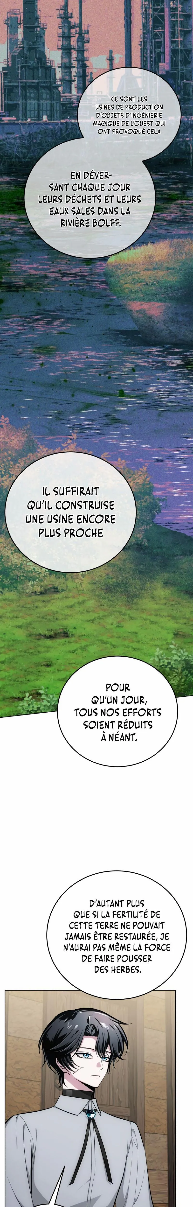 The Magic Tower’s Problem Child Chapitre 10 - Page 11