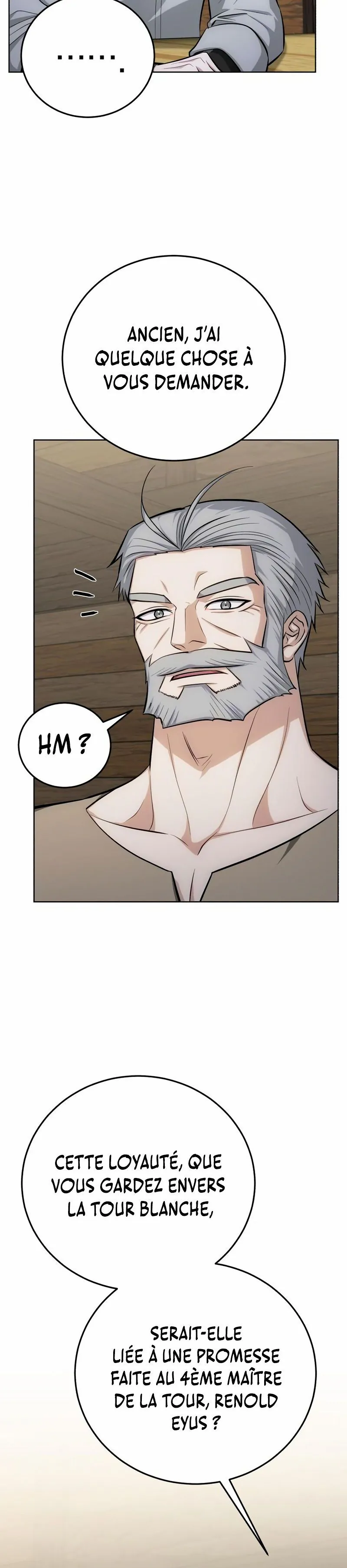 The Magic Tower’s Problem Child Chapitre 10 - Page 12