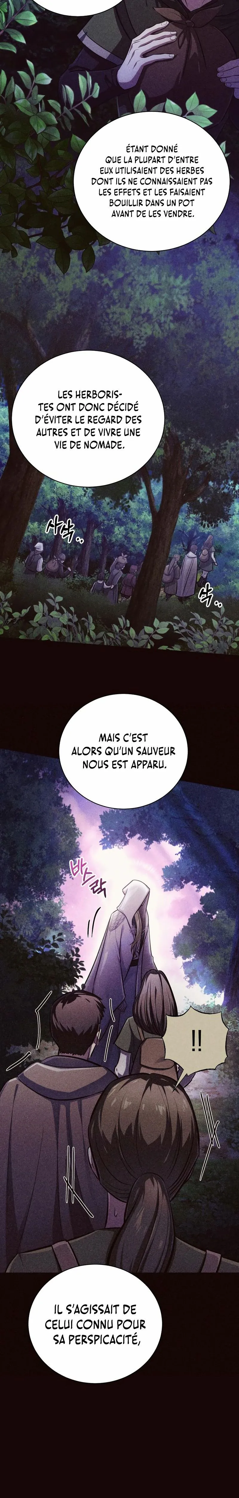The Magic Tower’s Problem Child Chapitre 10 - Page 14
