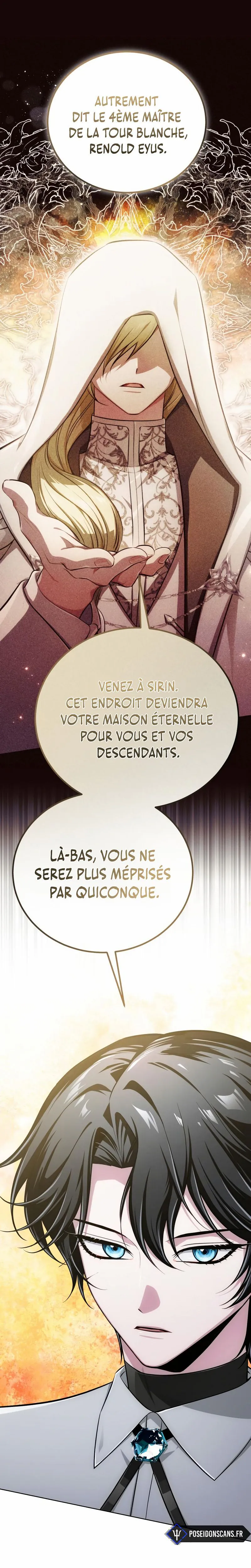 The Magic Tower’s Problem Child Chapitre 10 - Page 15