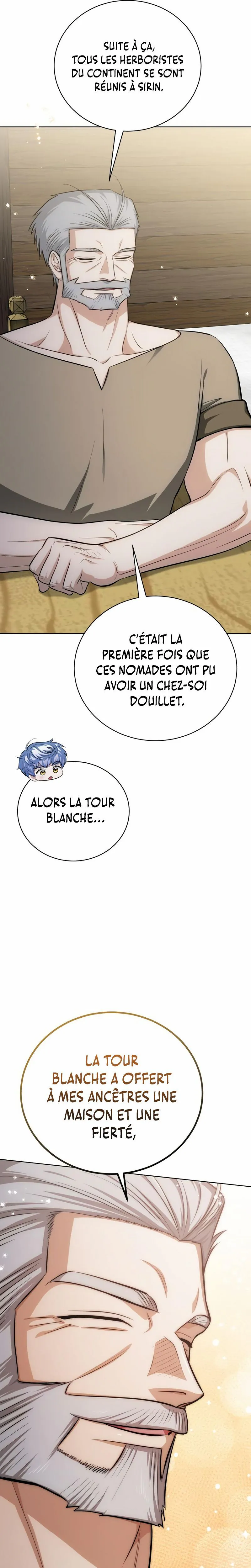 The Magic Tower’s Problem Child Chapitre 10 - Page 17