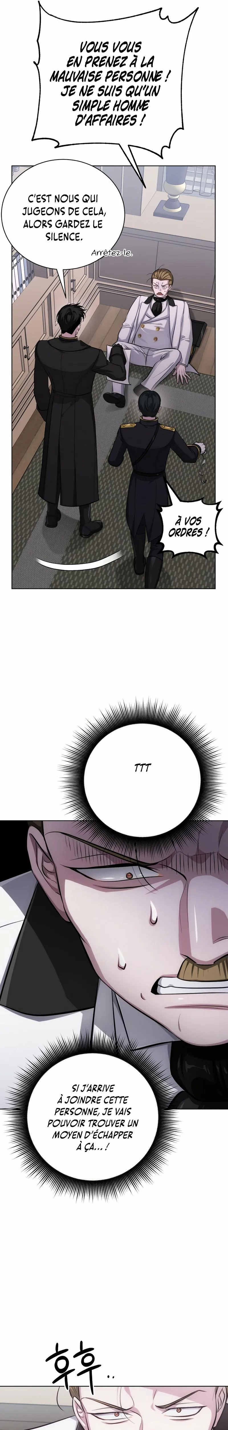 The Magic Tower’s Problem Child Chapitre 10 - Page 25