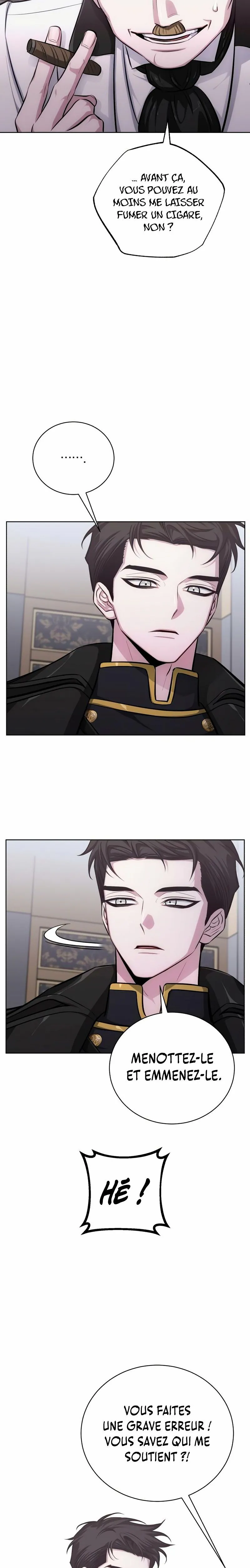 The Magic Tower’s Problem Child Chapitre 10 - Page 26