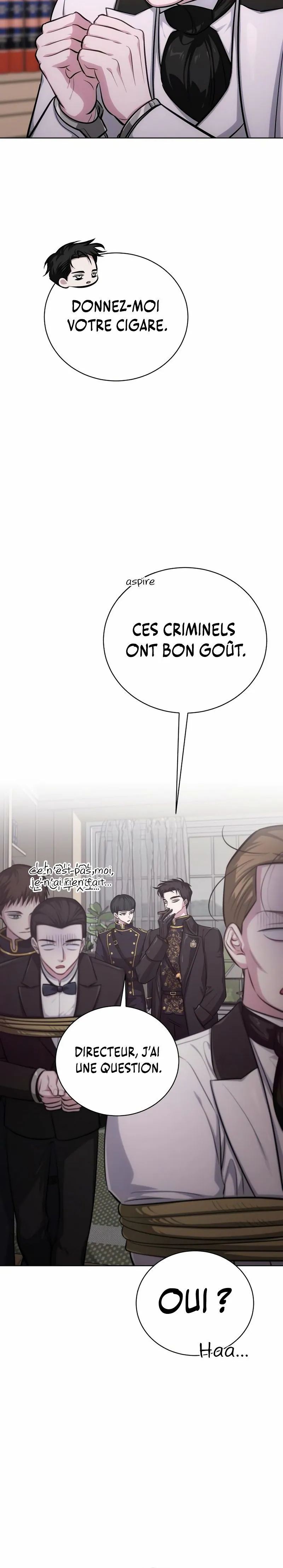 The Magic Tower’s Problem Child Chapitre 10 - Page 28