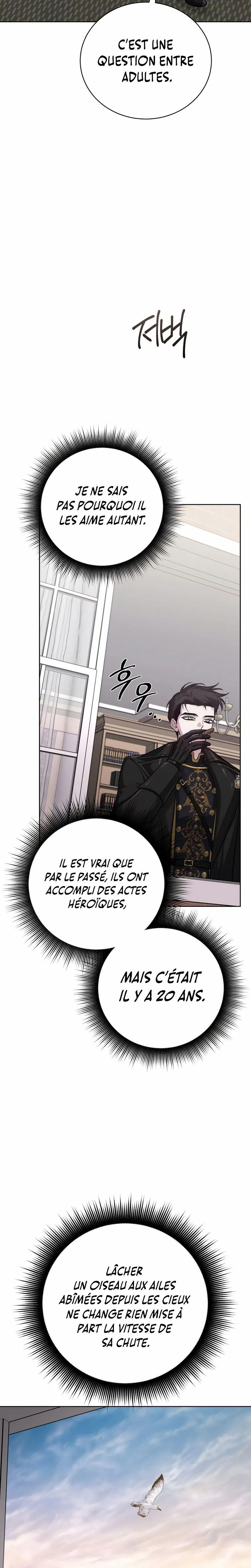 The Magic Tower’s Problem Child Chapitre 10 - Page 30